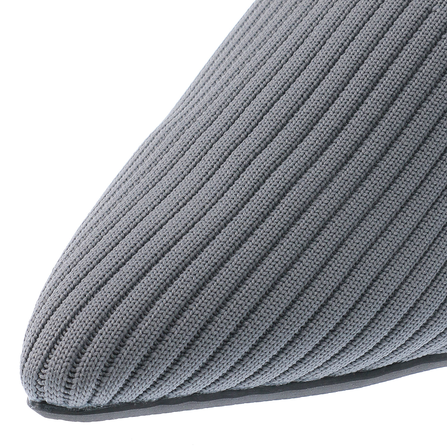 porter fortuneニットミュールH－5034 - 画像5