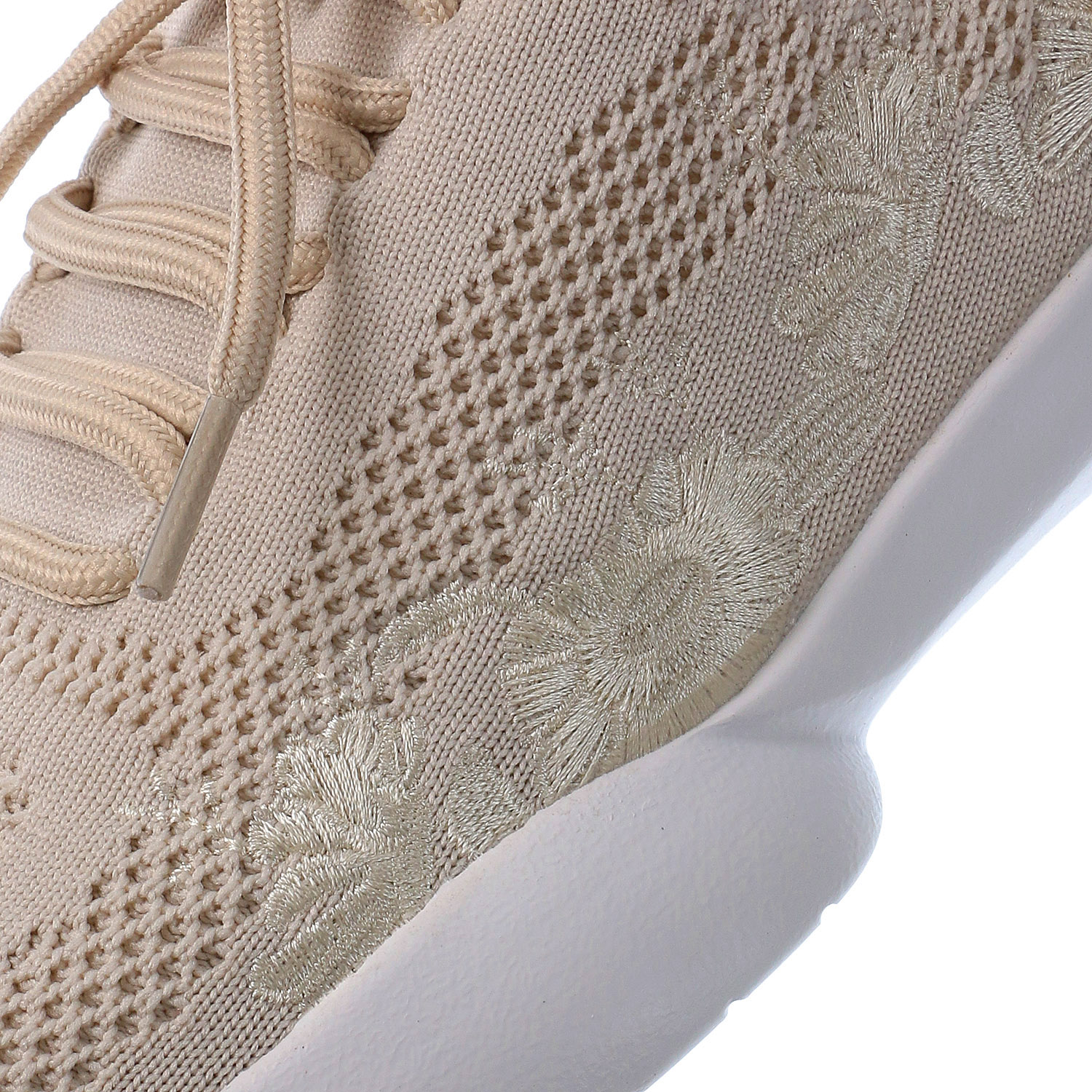 【するっと脱ぎ履きスニーカー】SPEEDY DUCK するっとINニットスニーカー 8070 - 画像8