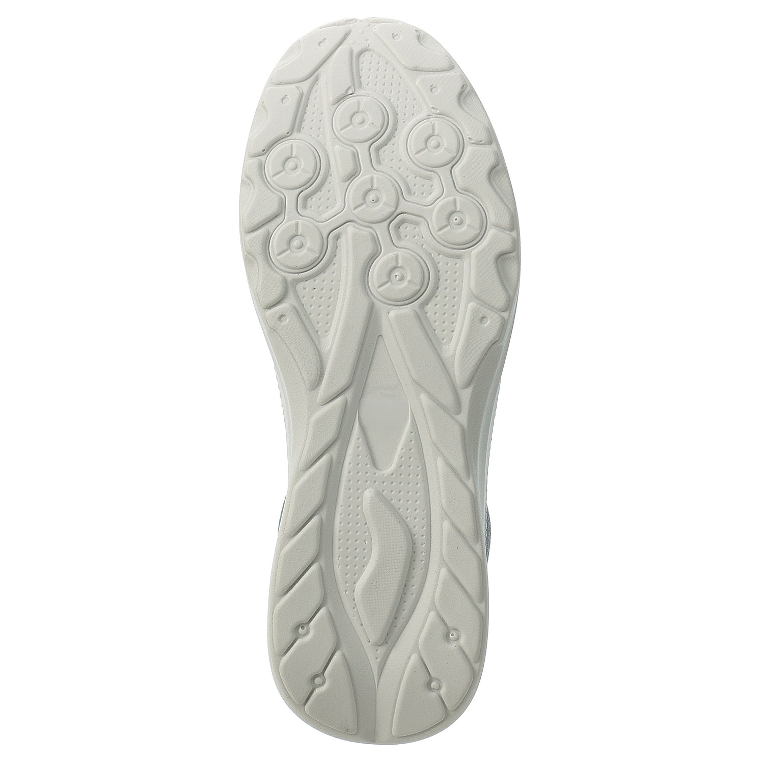 【するっと脱ぎ履きスニーカー】DUCK Plus ニットスリッポンDP102 - 画像5