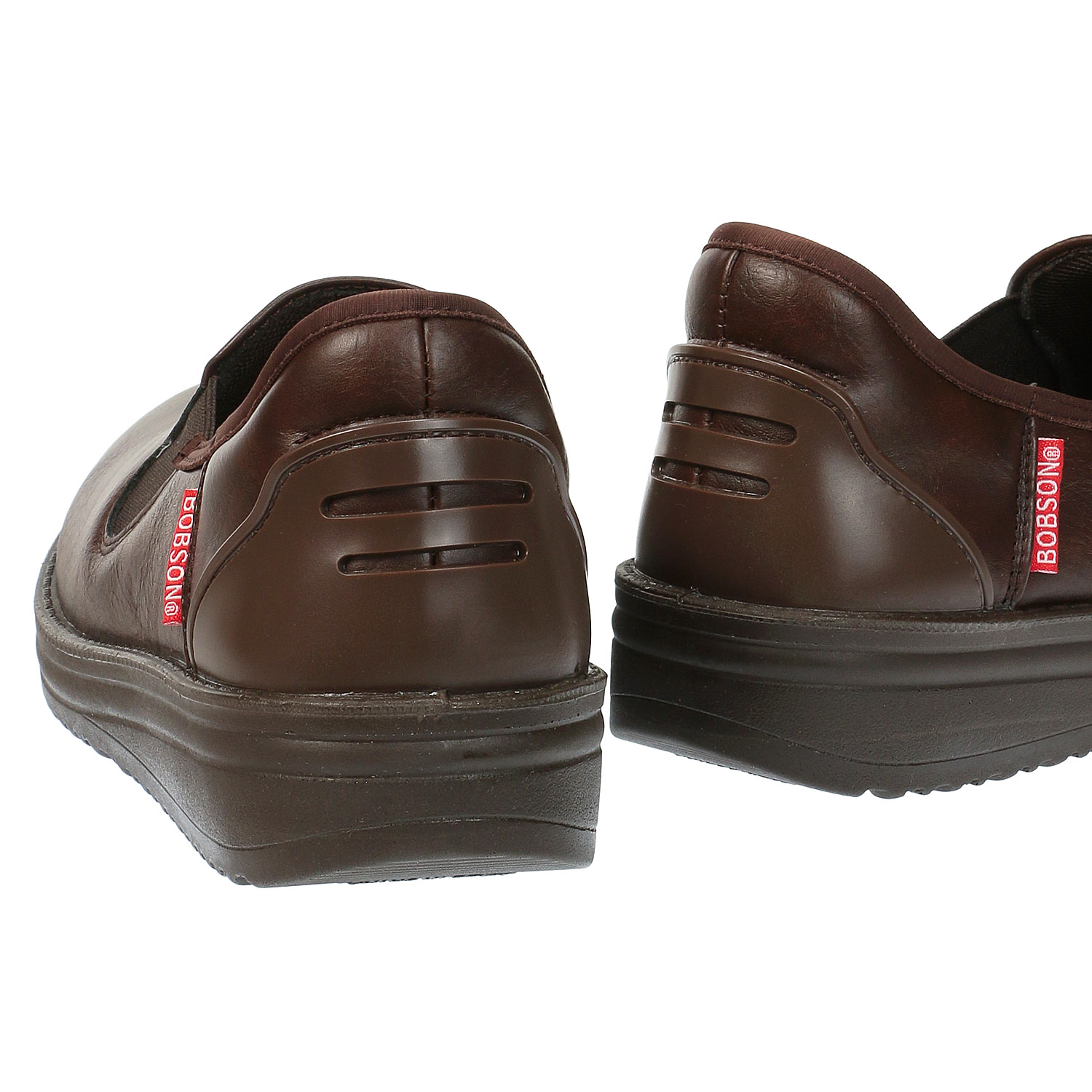 BOBSON イージーインスリッポンシューズBS－0070 - 画像5