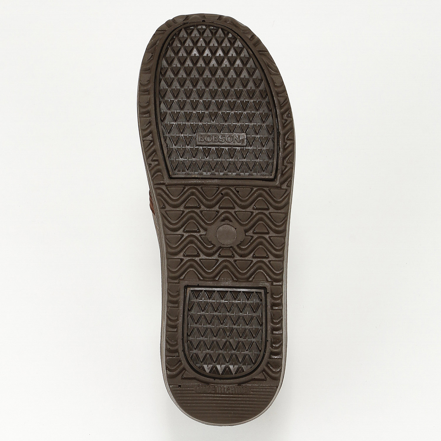 BOBSON イージーイン レースアップシューズ BS－0071 - 画像6