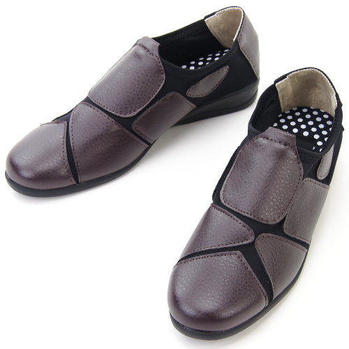 スーパーストレッチシューズ マットSC2801 - 画像13