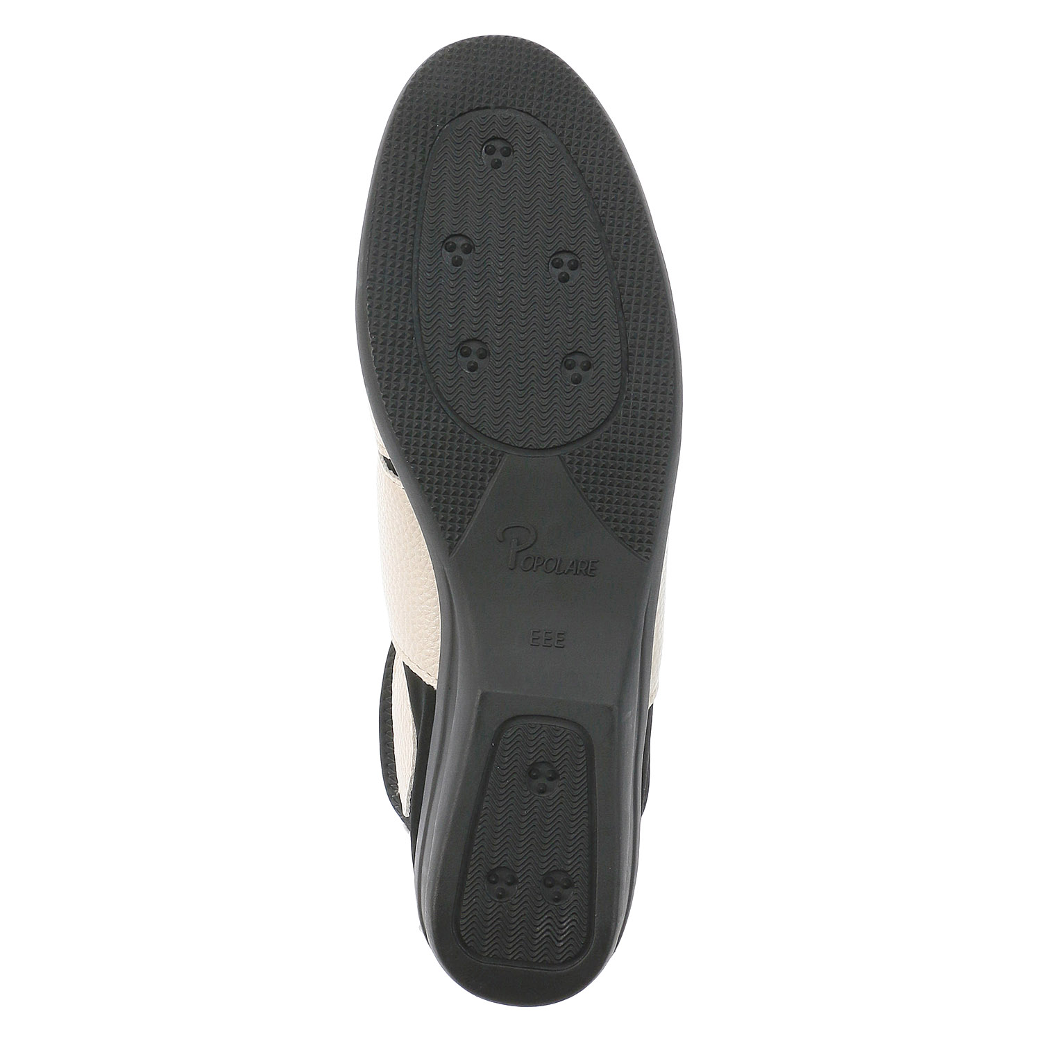 スーパーストレッチシューズ マットSC2801 - 画像5