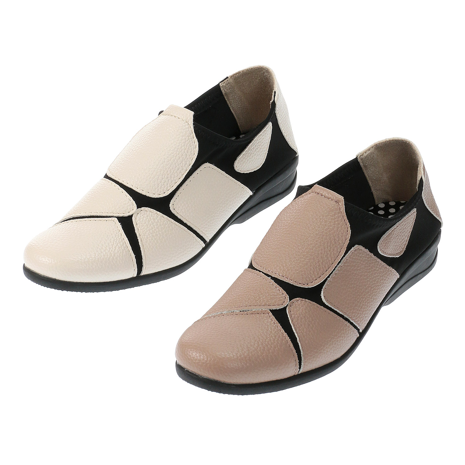 スーパーストレッチシューズ マットSC2801