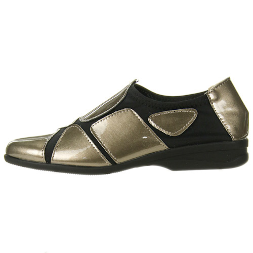 スーパーストレッチシューズエナメルSC2802 - 画像4