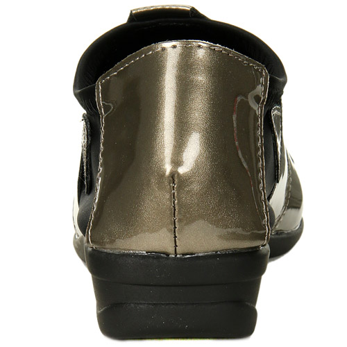 スーパーストレッチシューズエナメルSC2802 - 画像5