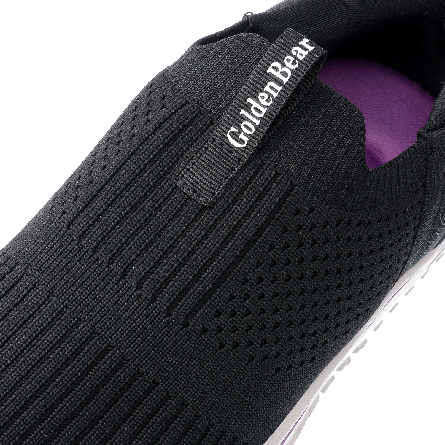 Golden Bear楽イン4E軽量スニーカーGB420 - 画像5