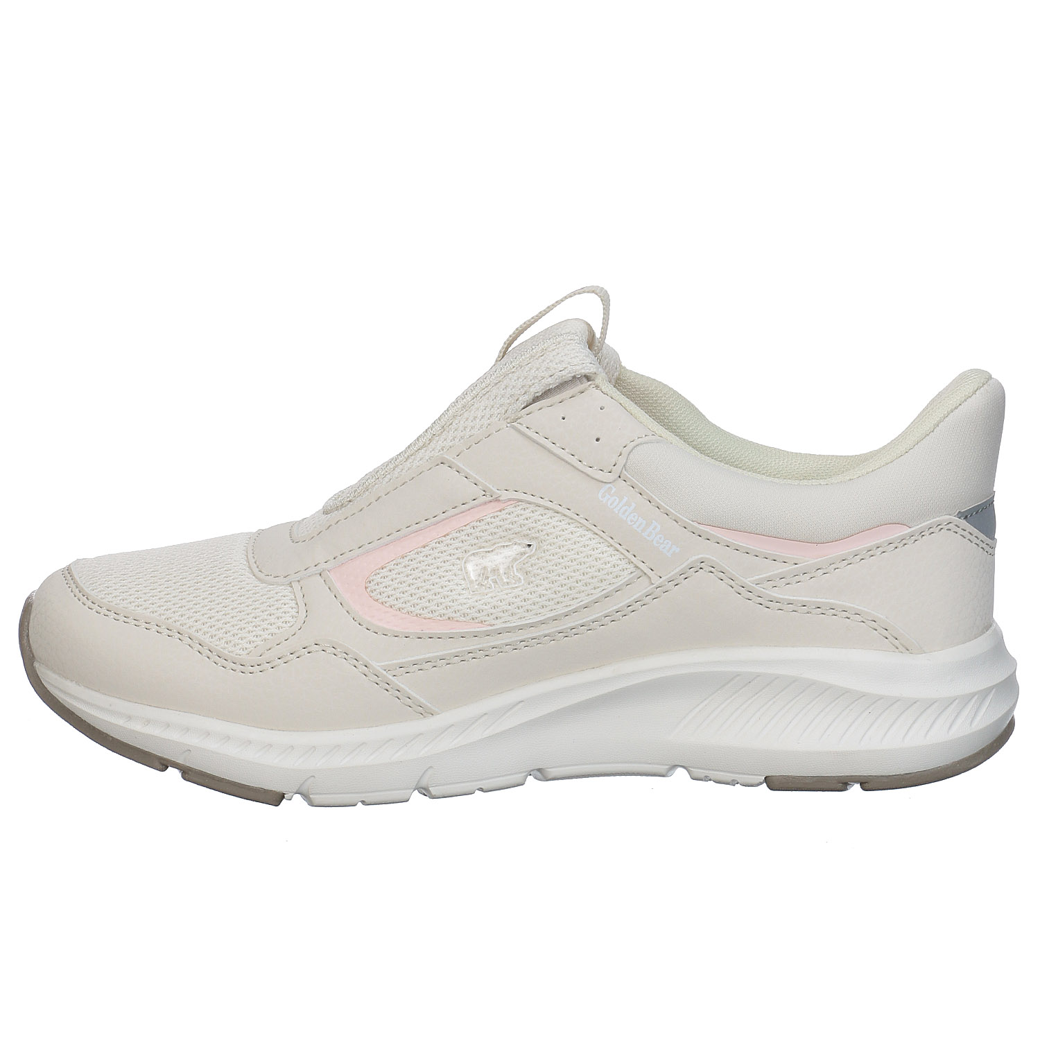 Golden Bear 楽イン4E軽量スニーカーGB426 - 画像4