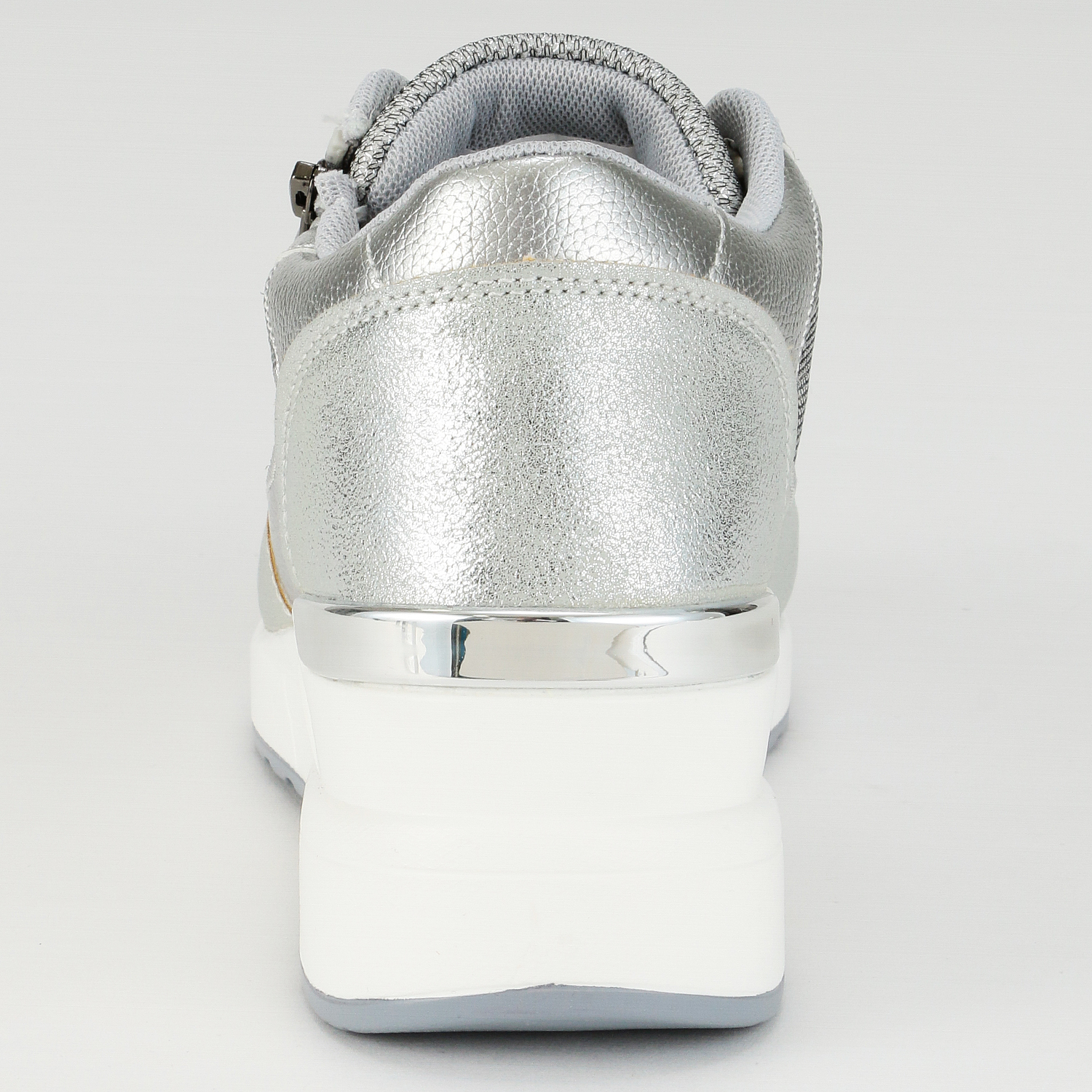 Pink Cat 厚底スニーカー - 画像4