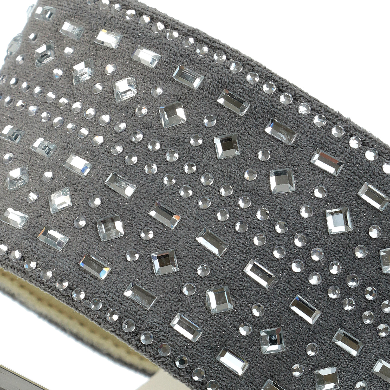 porter fortune ダブルベルトウエッジミュール W－1116 - 画像7