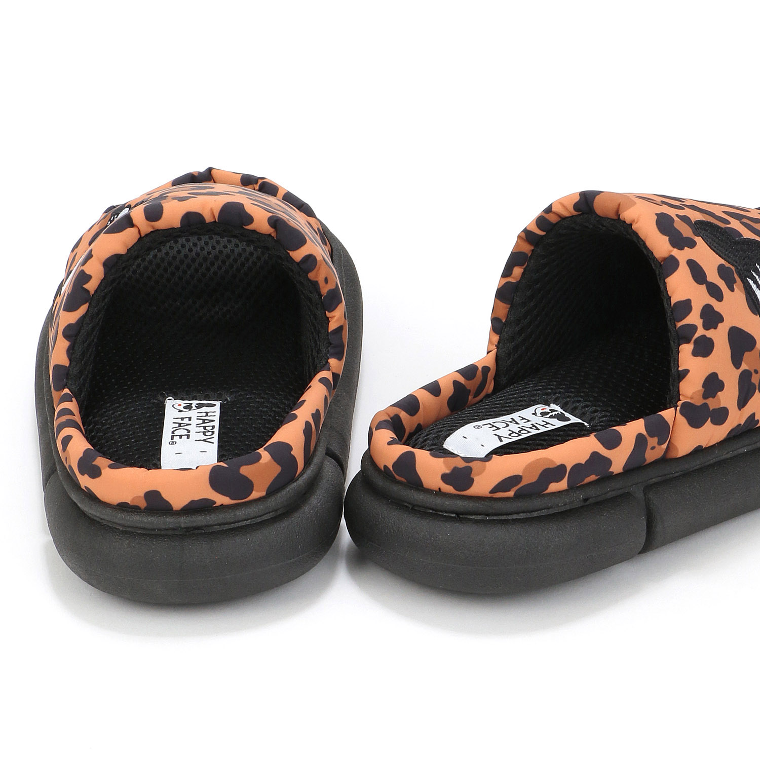 HAPPY FACE サンダル 10076 - 画像3