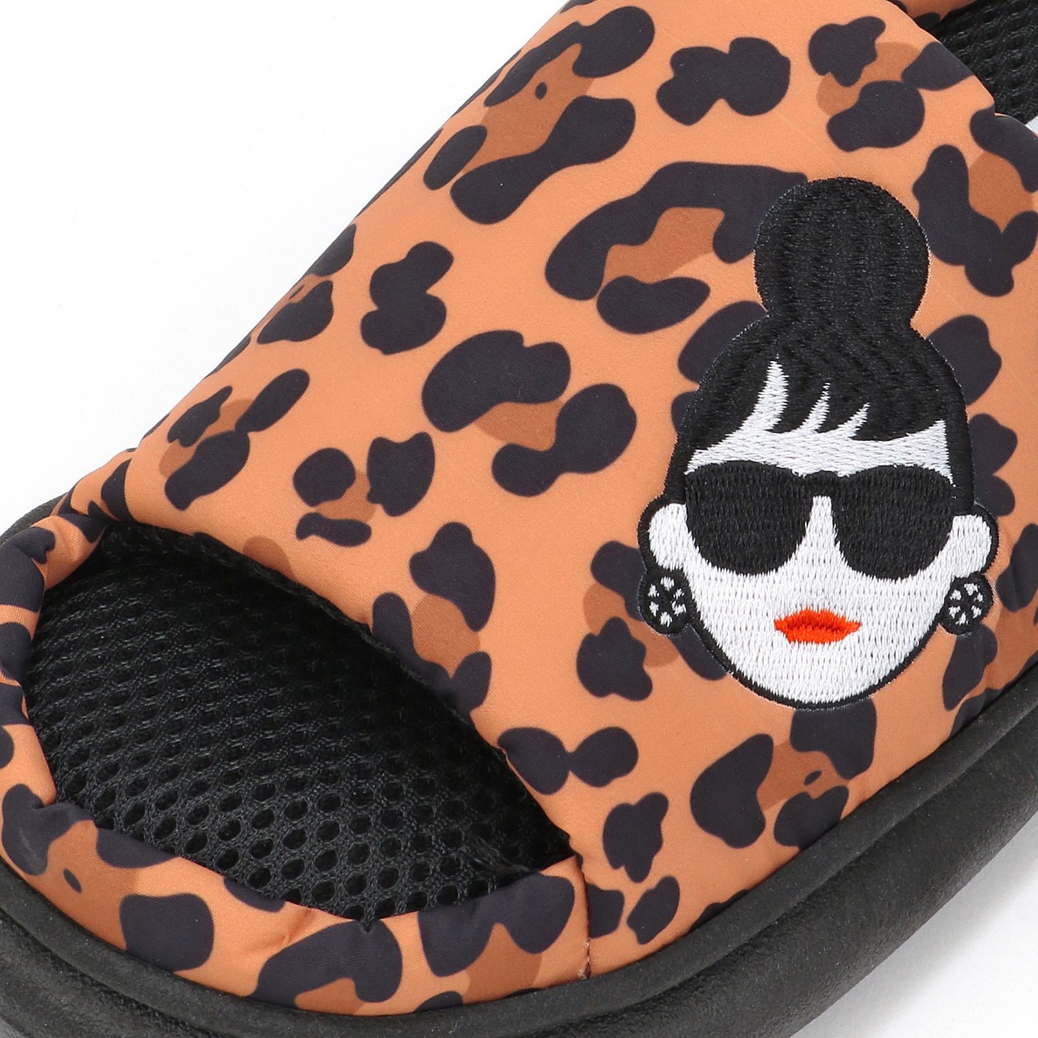 HAPPY FACE サンダル 10076 - 画像5