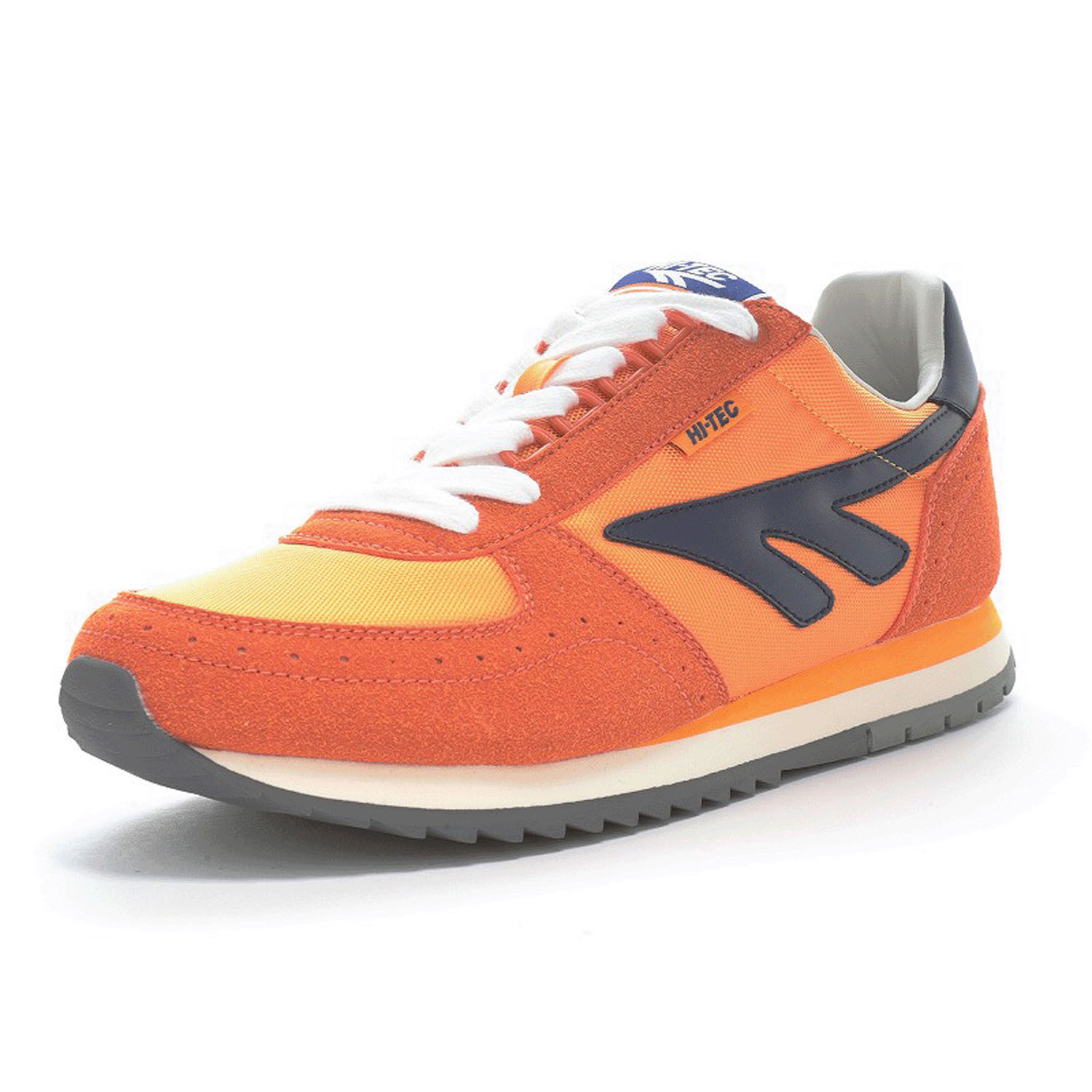 【ユニセックスサイズ展開】HI－TEC TR001 SILVER SHADOW 40 - 画像17