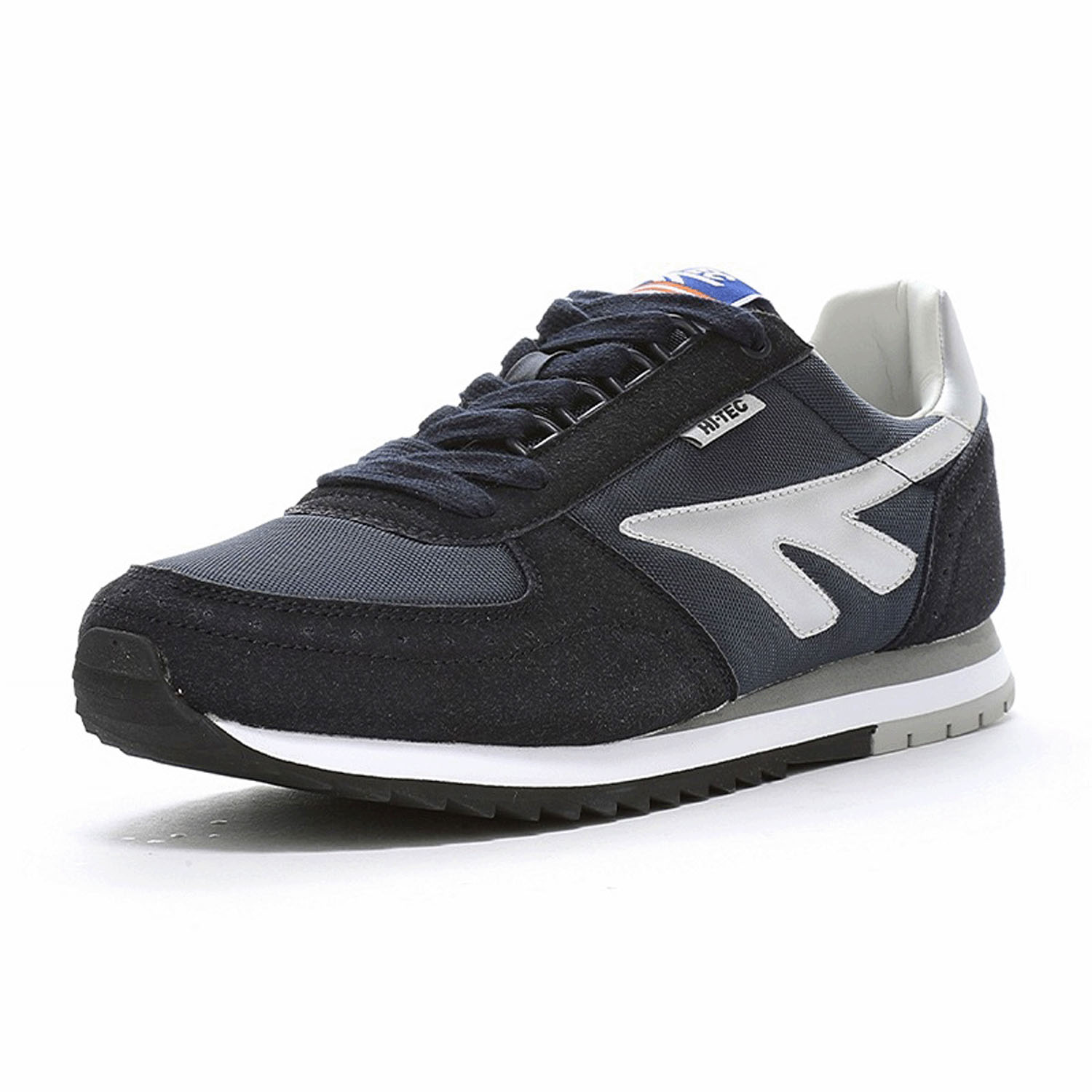 【ユニセックスサイズ展開】HI－TEC TR001 SILVER SHADOW 40 - 画像24