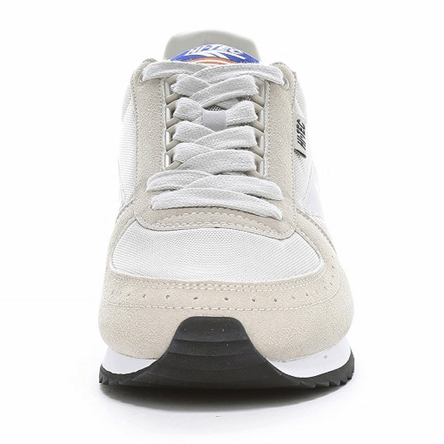 【ユニセックスサイズ展開】HI－TEC TR001 SILVER SHADOW 40 - 画像5