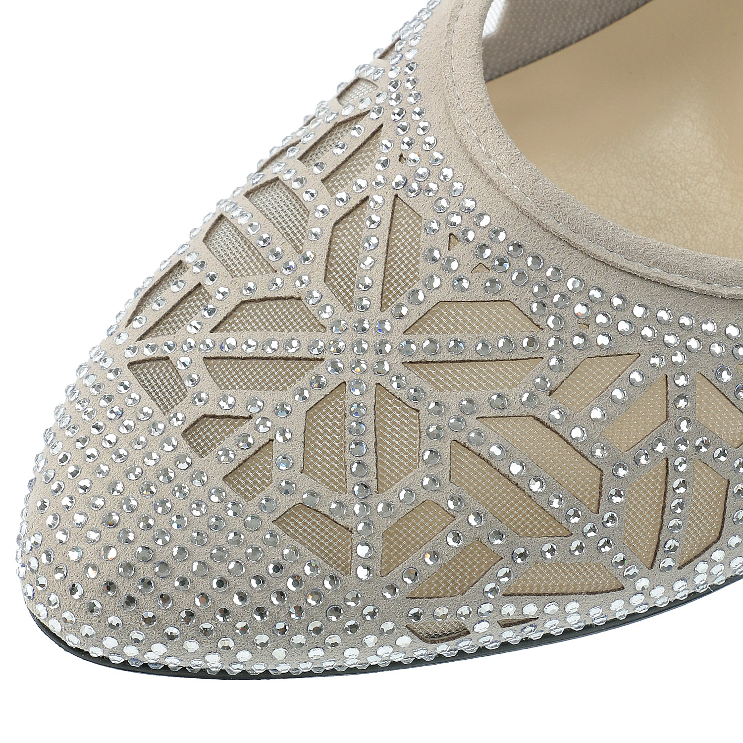 AC 透かし入りパンプス3001 - 画像7