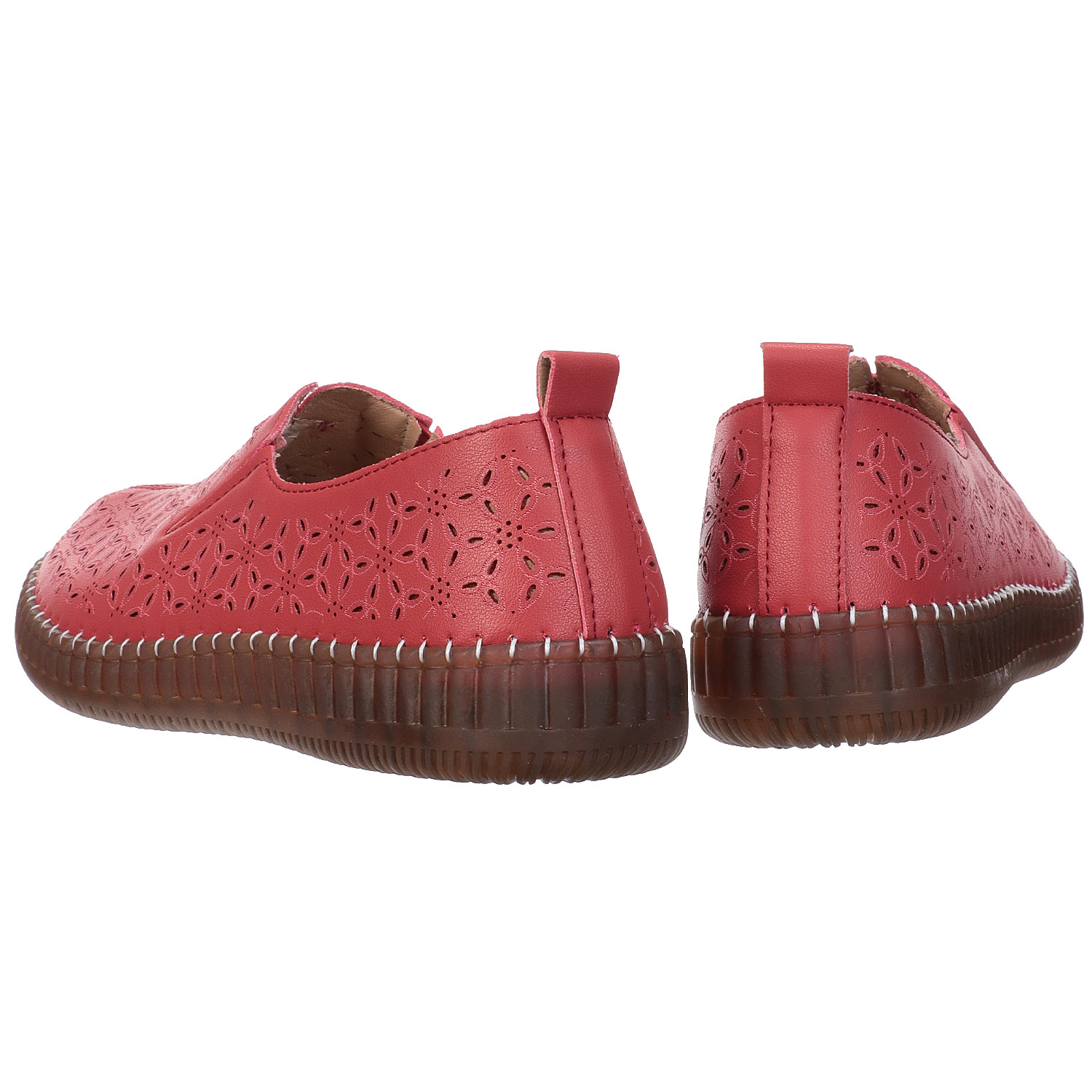 my HOBBY パンチングシューズ - 画像5