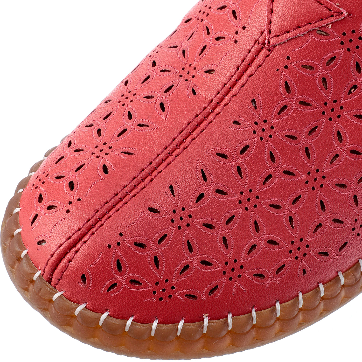 my HOBBY パンチングシューズ - 画像7