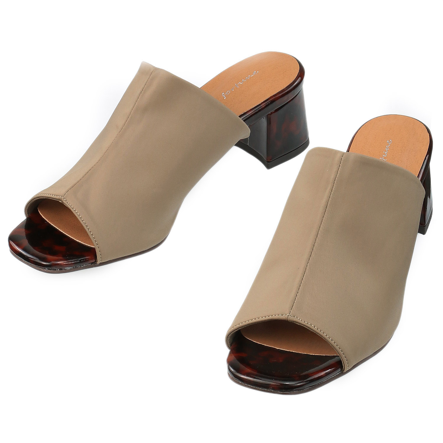 porter fortune ストレッチミュール W－609 - 画像5