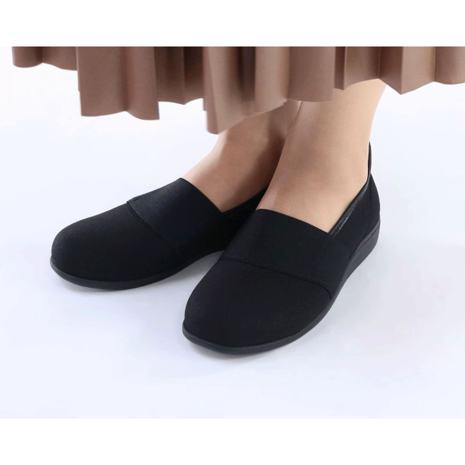 【サッと履ける】快歩主義 L178 ハンズフリースリッポン - 画像3