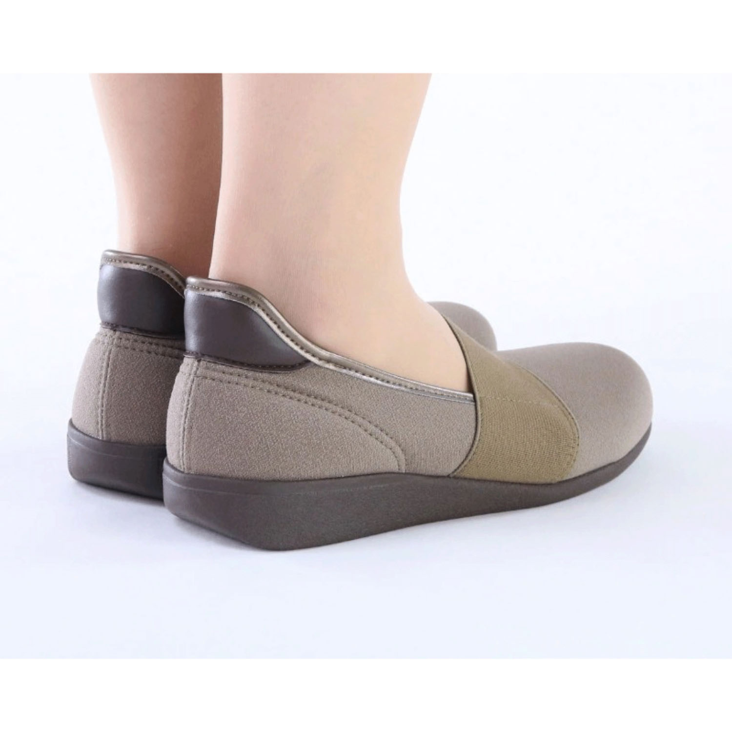 【サッと履ける】快歩主義 L178 ハンズフリースリッポン - 画像9