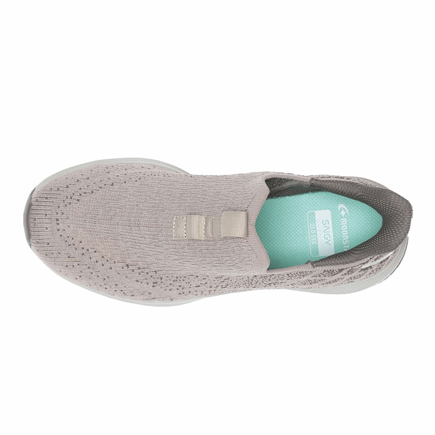 MOONSTAR スニーカーSNGYL28 - 画像5