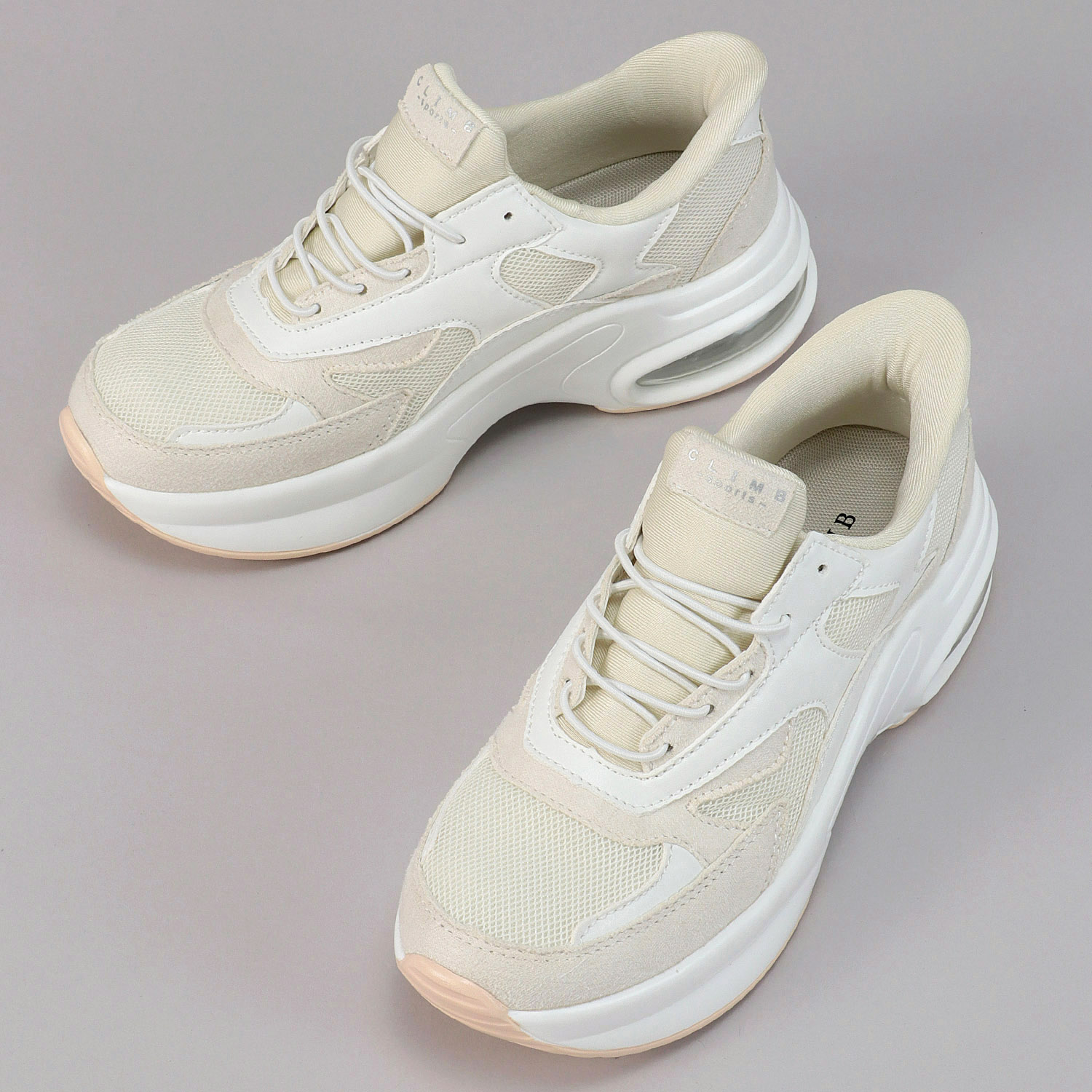 CLIMB FOOT SLIDEZ スニーカー - 画像2