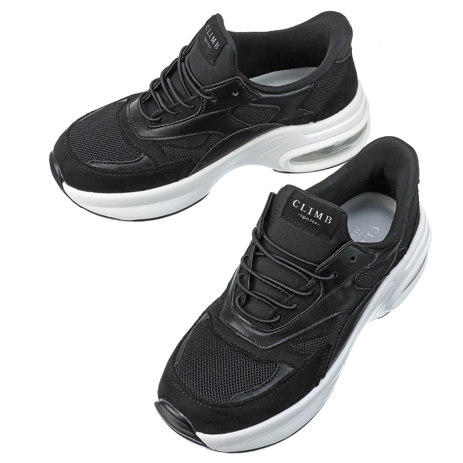 CLIMB FOOT SLIDEZ スニーカー - 画像6