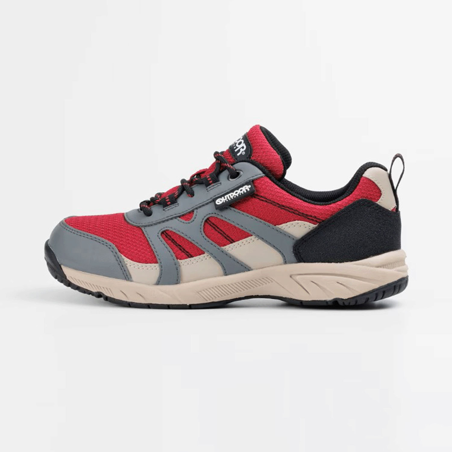 OUTDOOR PRODUCTS （アウトドアプロダクツ）防水スニーカー704WS - 画像12