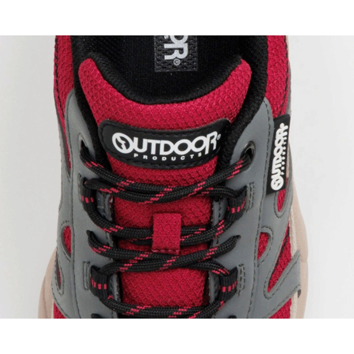 OUTDOOR PRODUCTS （アウトドアプロダクツ）防水スニーカー704WS - 画像16