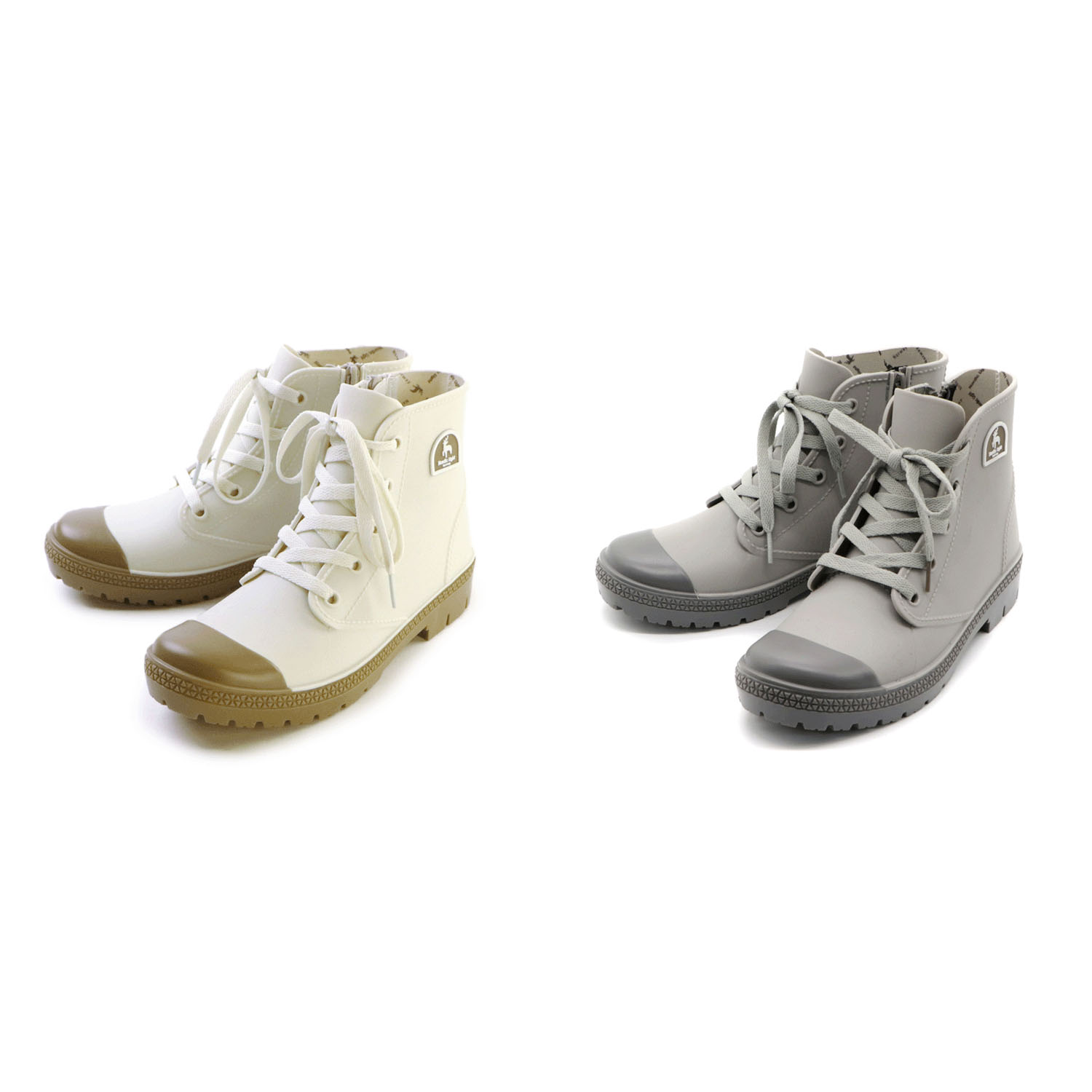 Nordic Light レインブーツNL0014 - 画像1