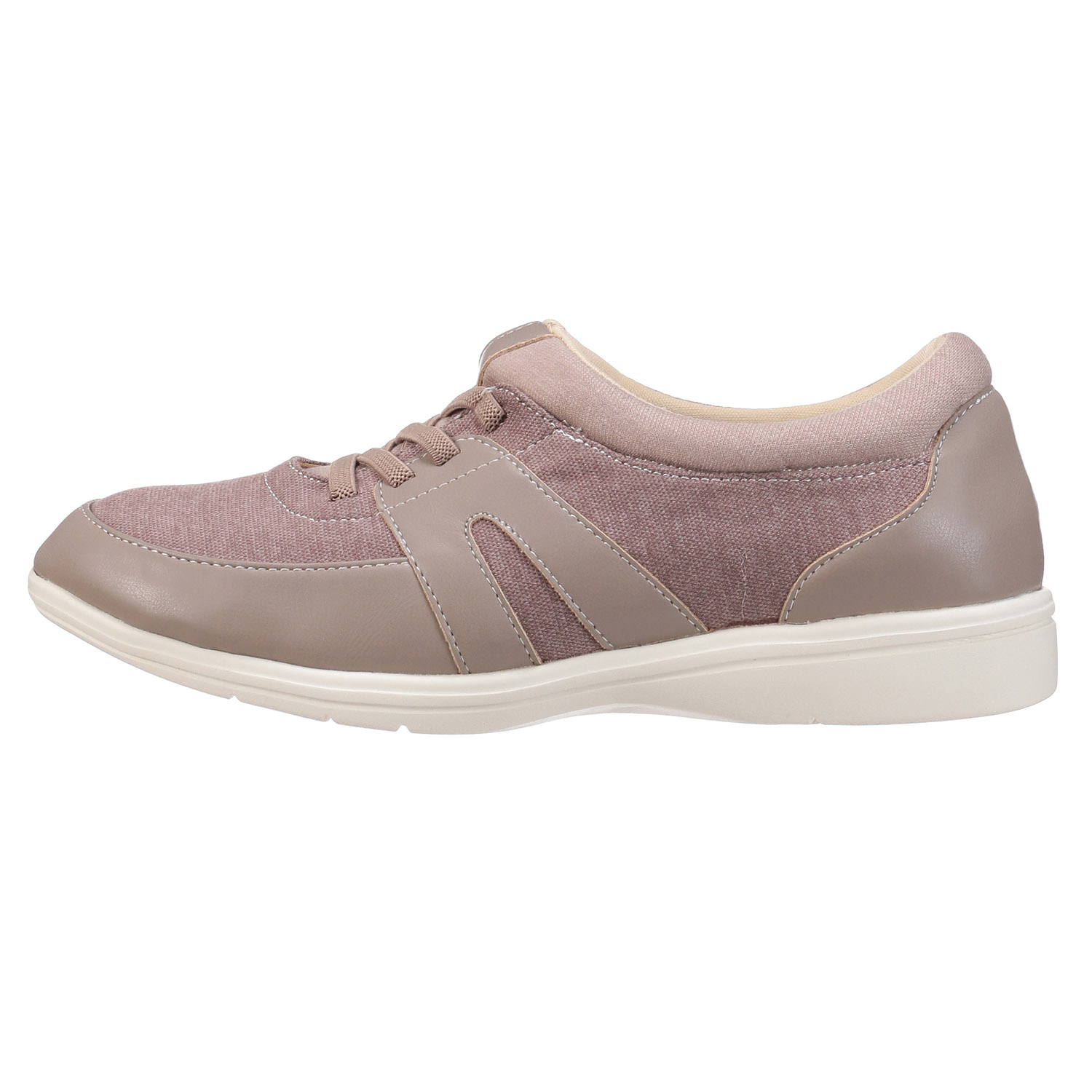 TABI BAKI スリッポンシューズTU4223 - 画像4