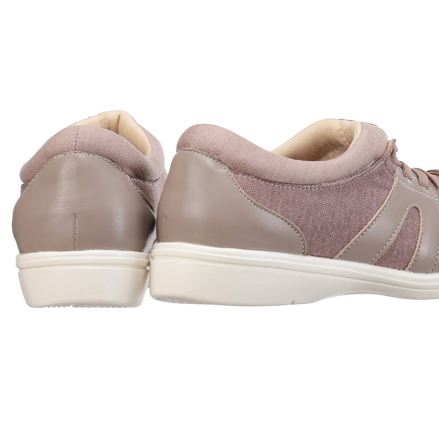 TABI BAKI スリッポンシューズTU4223 - 画像5