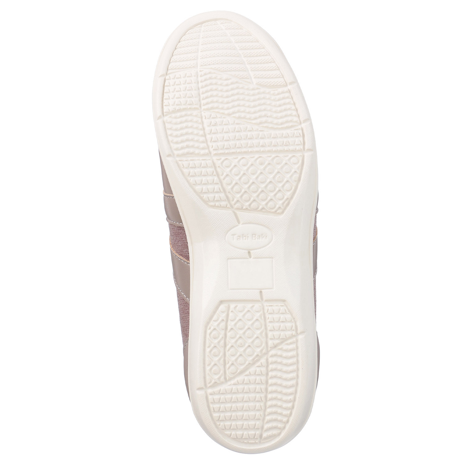 TABI BAKI スリッポンシューズTU4223 - 画像6