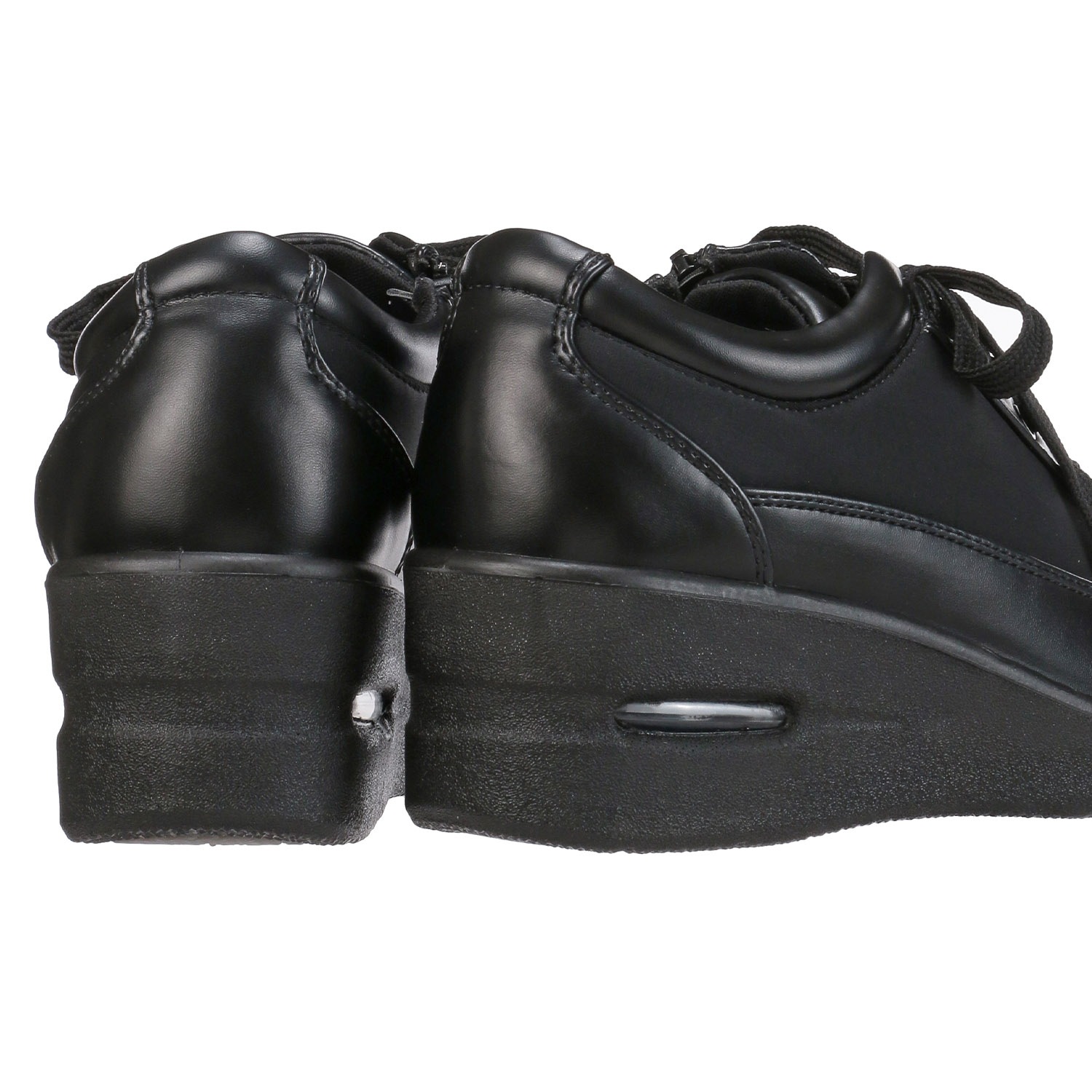 TABI BAKI レースアップエアシューズ - 画像3