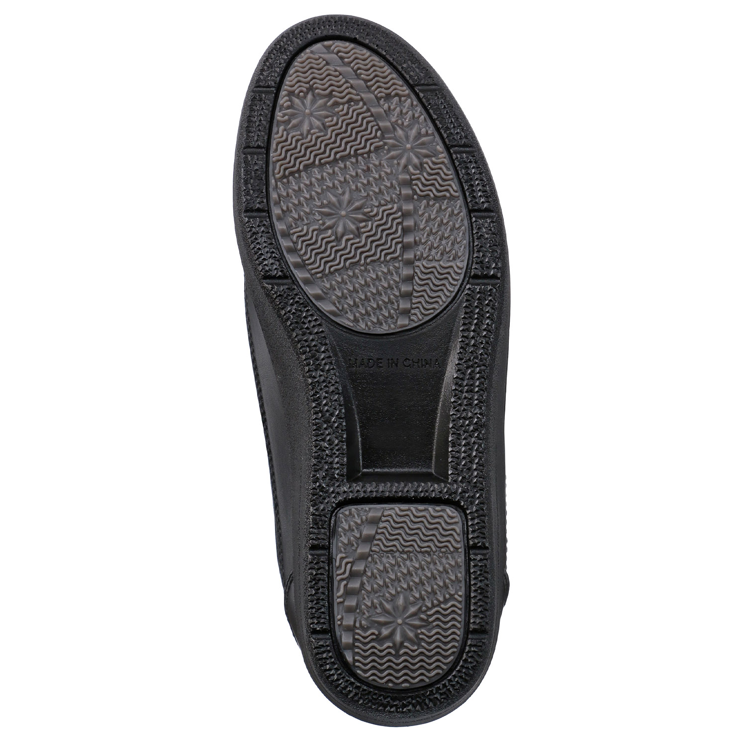 TABI BAKI レースアップエアシューズ - 画像4