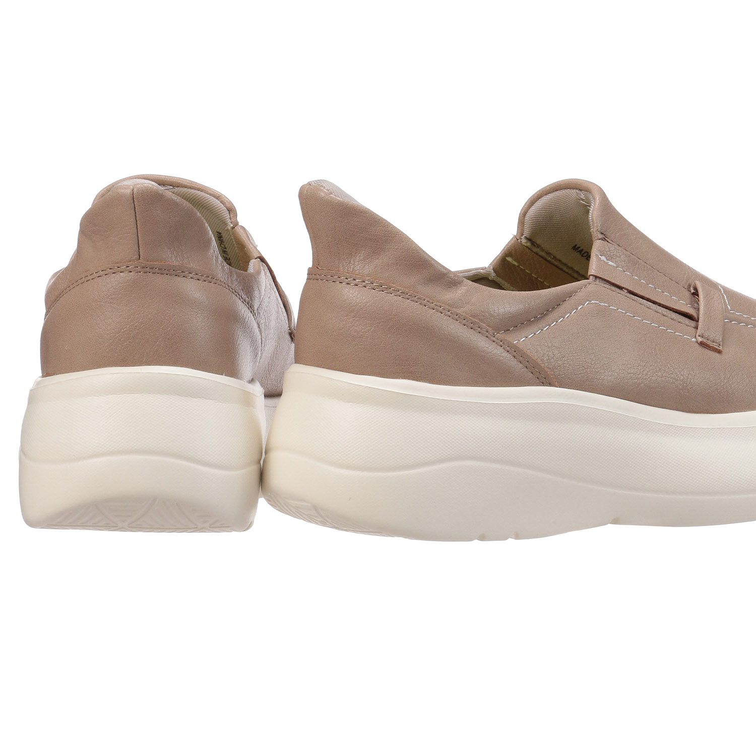 TOP FIT スリッポンシューズ LC－1228 - 画像5