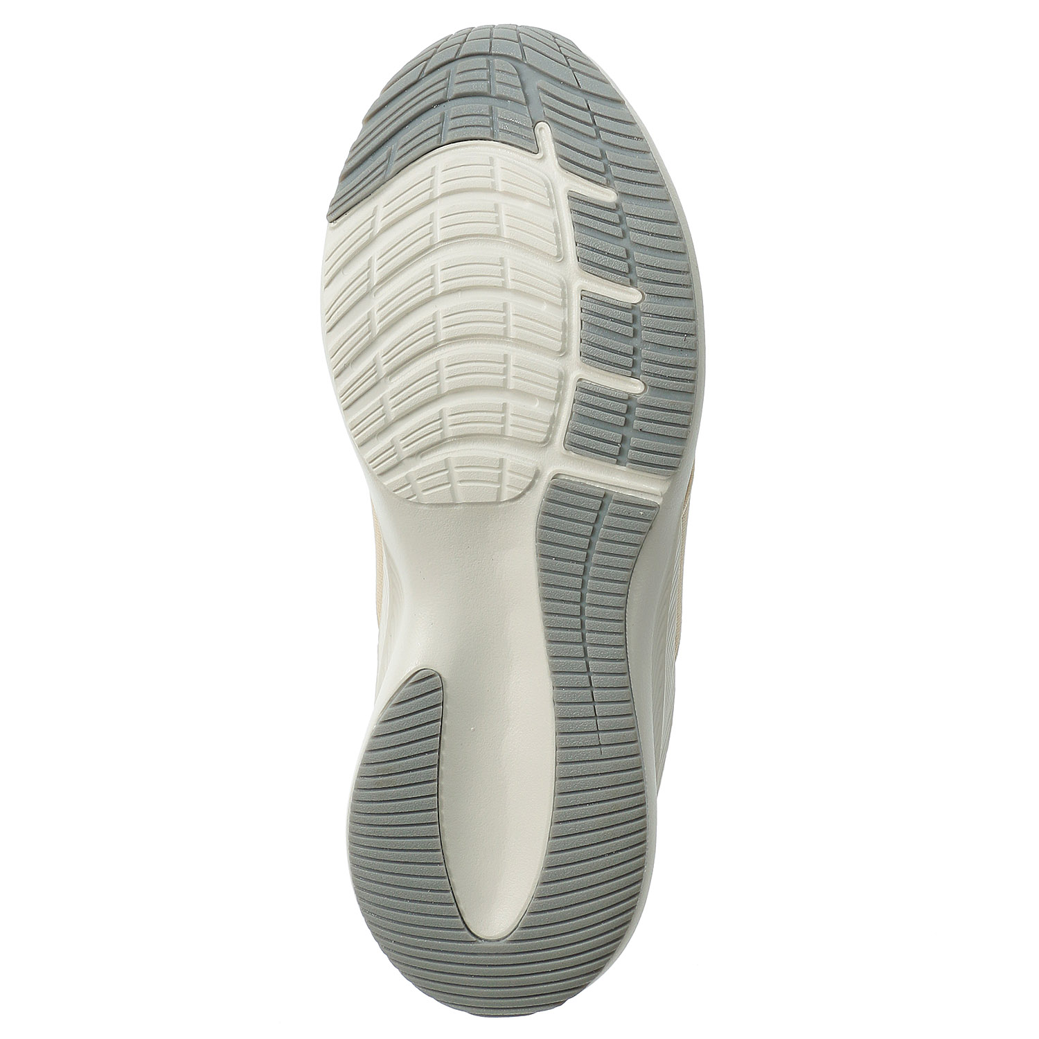 Nordic Light クロスデザインモックシューズ NL0126 - 画像5