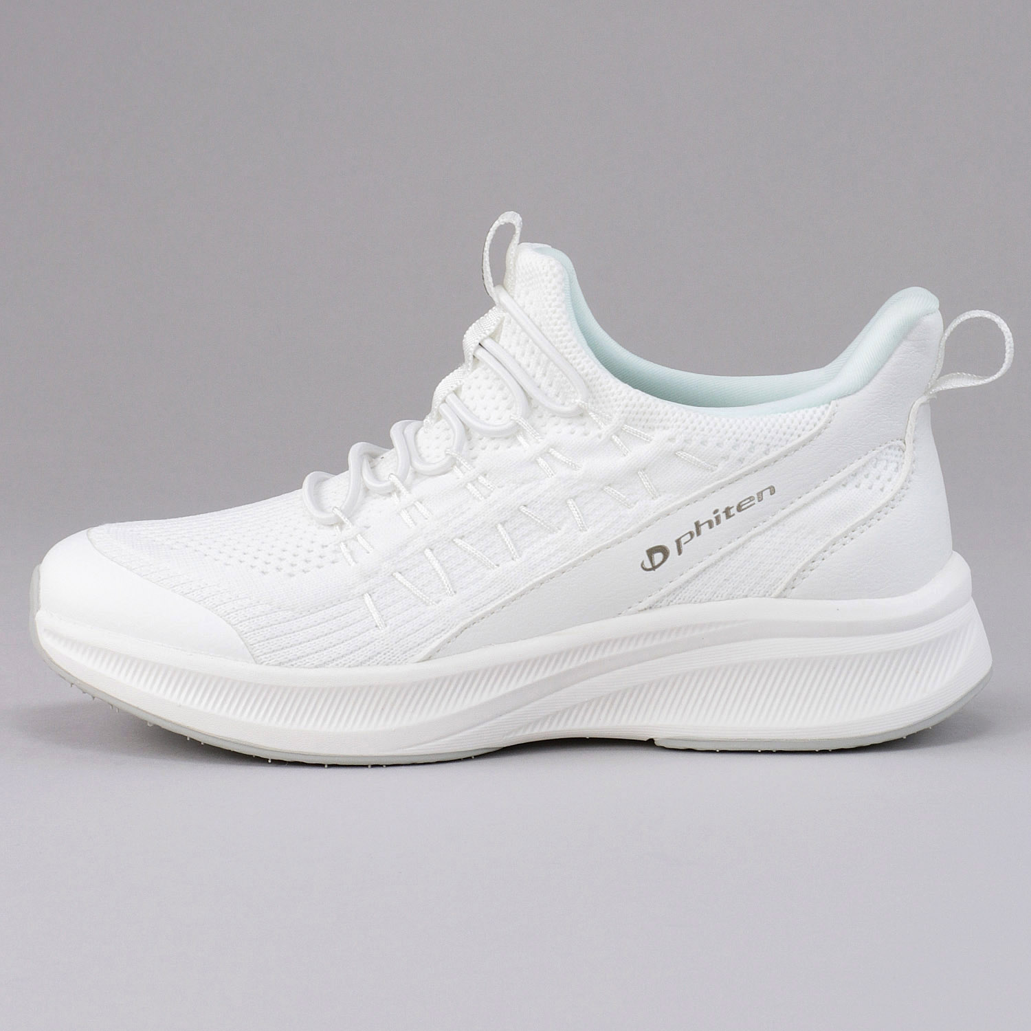 Phiten スニーカー PHL－001 - 画像3