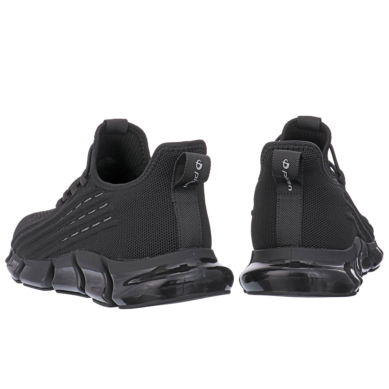 メンズ Phiten スニーカー PHM－003 - 画像3