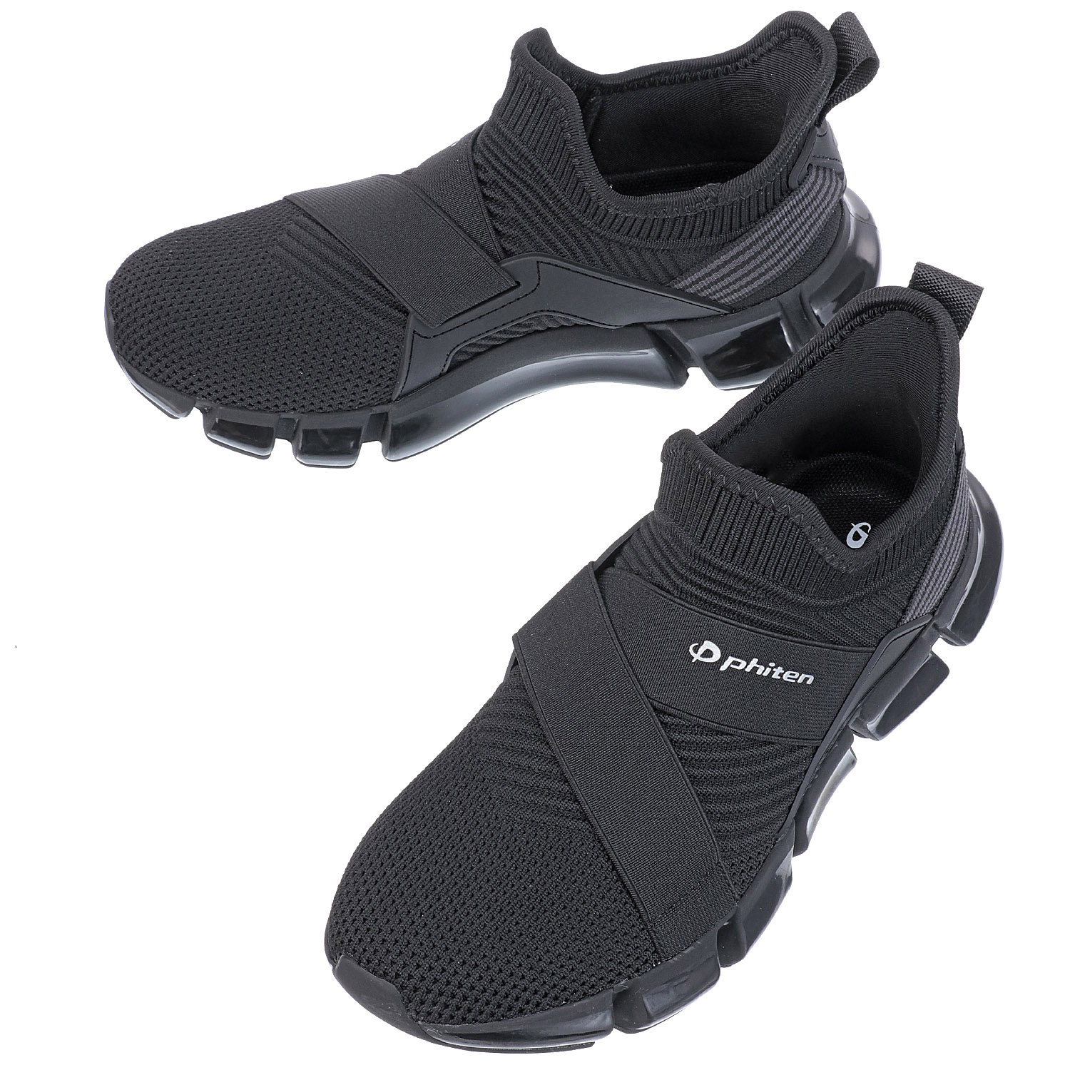 Phiten スニーカー PHL－007 - 画像2