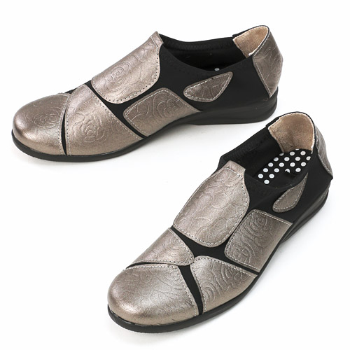 スーパーストレッチシューズ SC2824 - 画像3