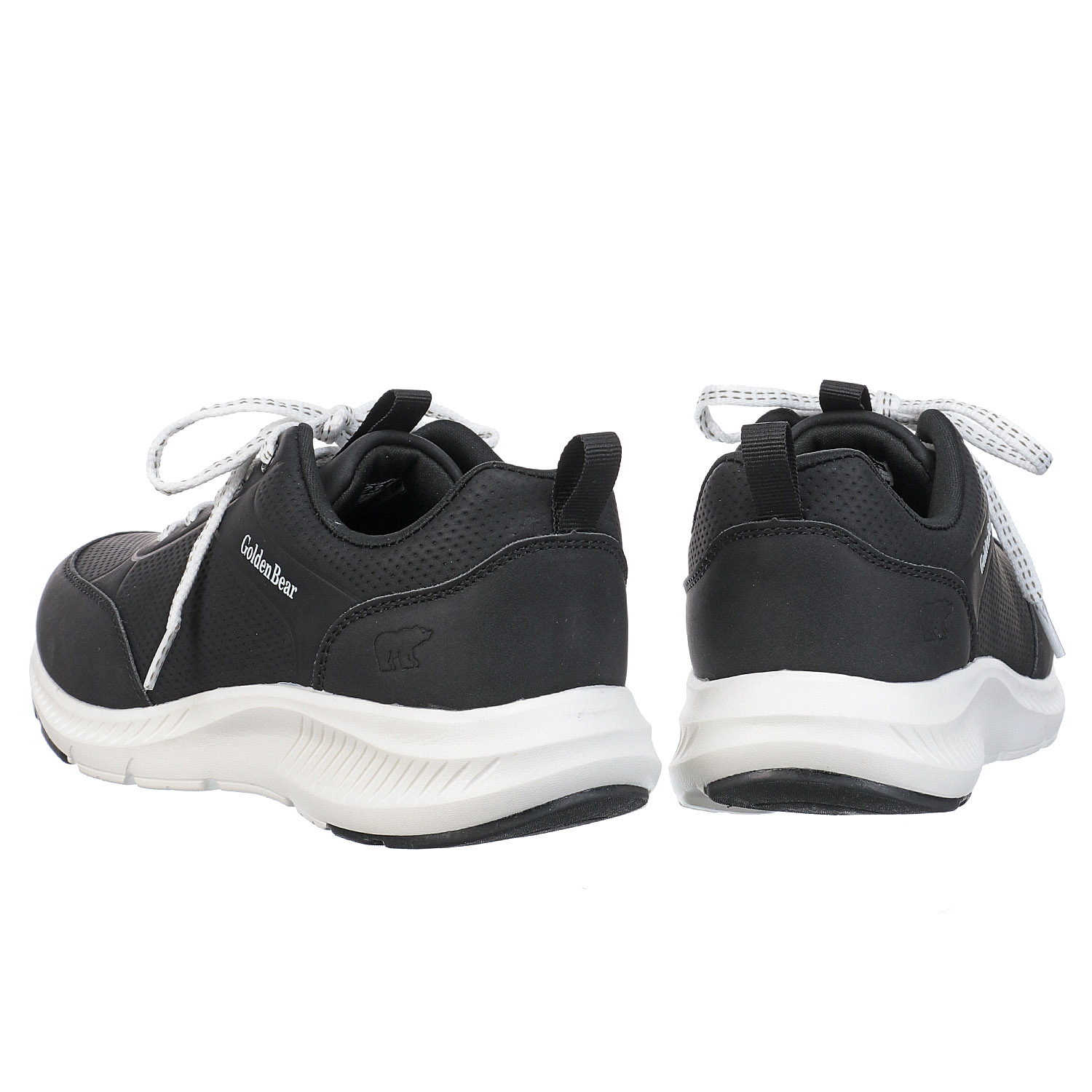 Golden Bear 軽量防水スニーカ－ GB425 - 画像5