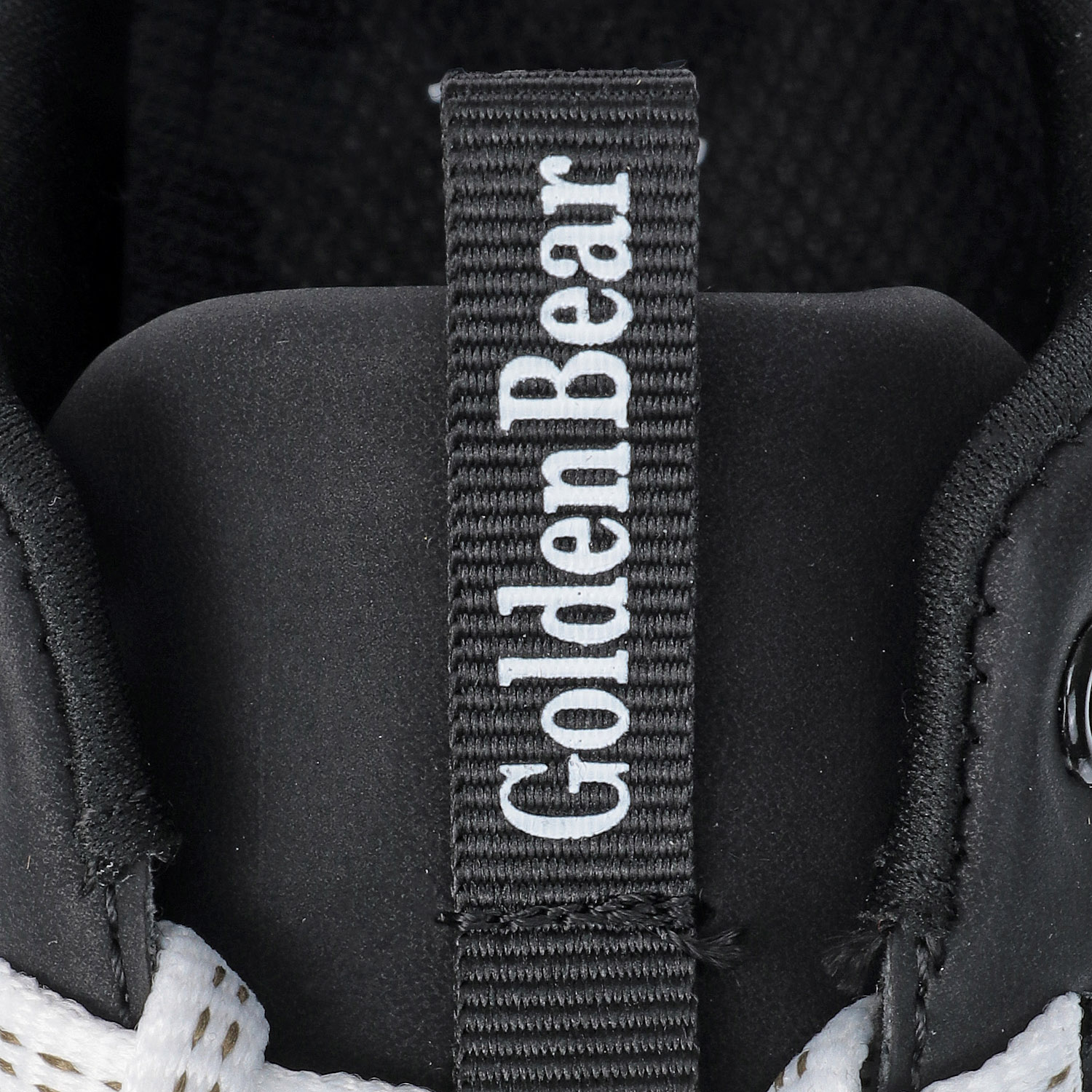 Golden Bear 軽量防水スニーカ－ GB425 - 画像7