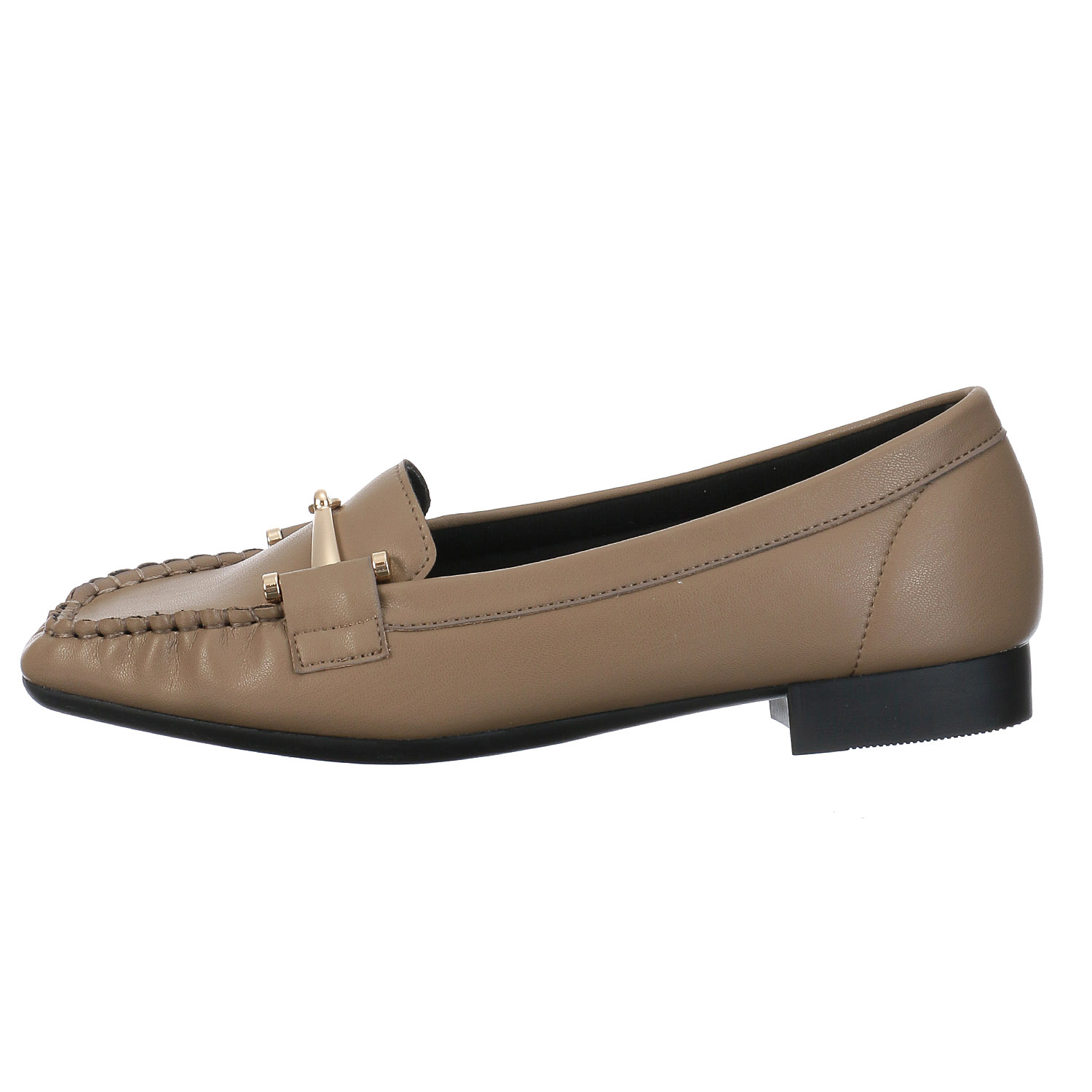 AC 編み込みローファー7463 - 画像4