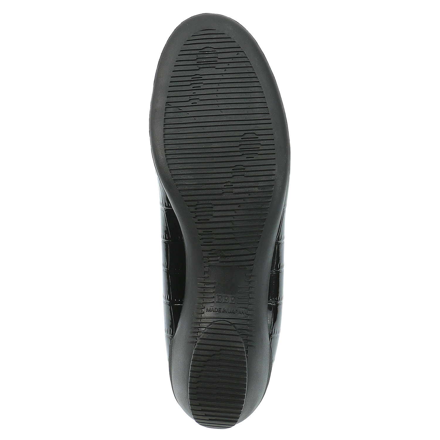 【AC 人気パンプス】 AC バックル付クロコ型押しパンプス1487 - 画像6