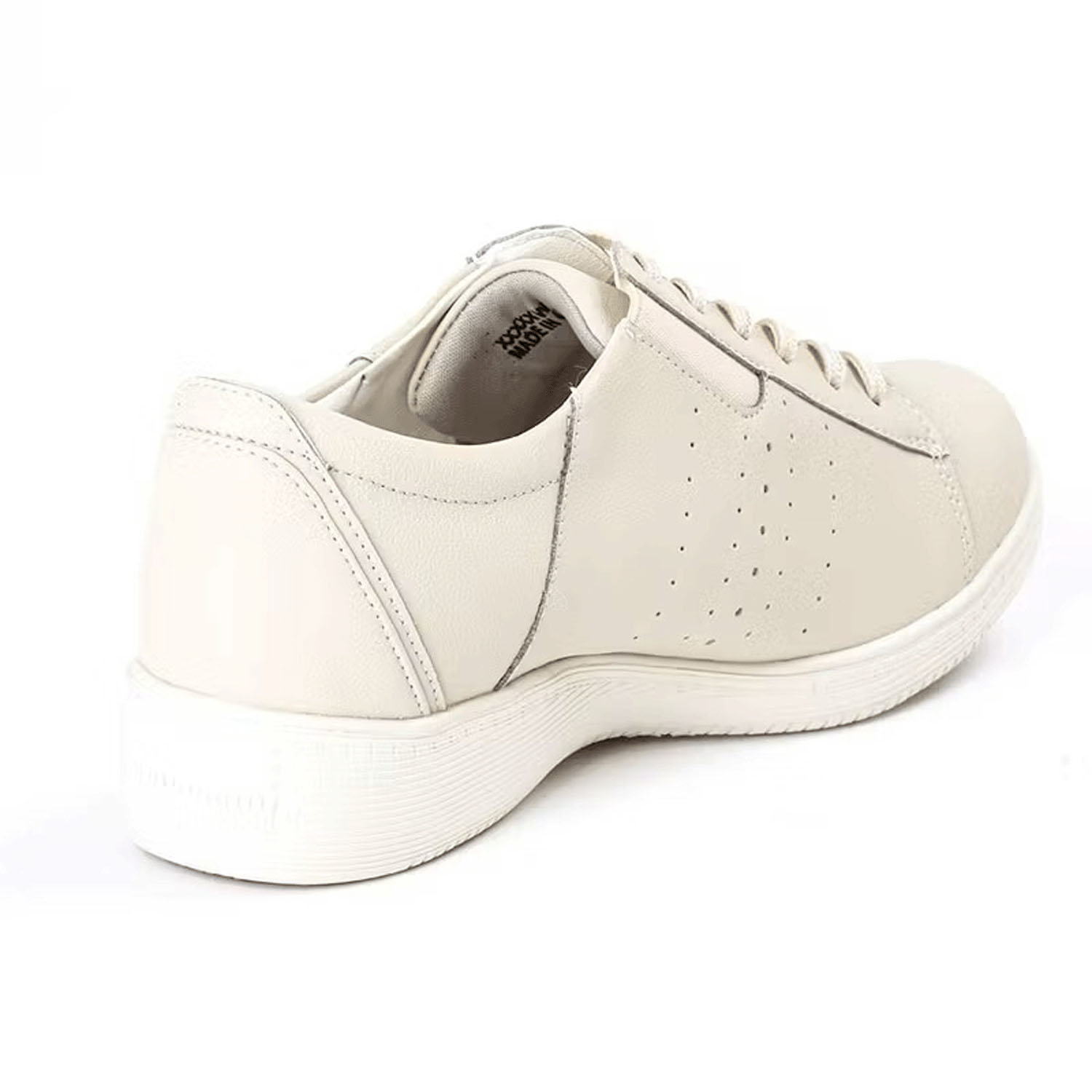 AcureZ 「母趾にやさしいスニーカー」レースアップスニーカー AO－17340 - 画像7