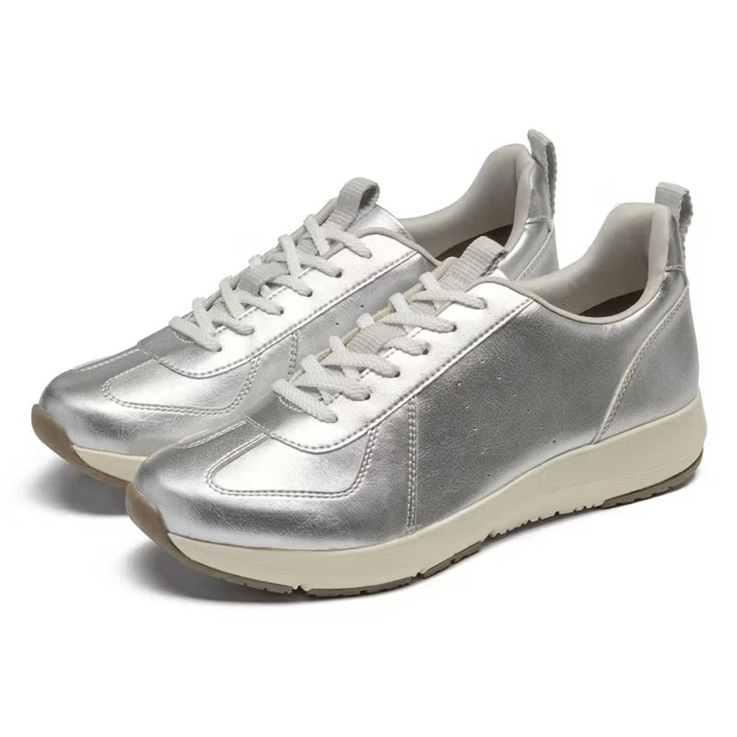 AcureZ 「母趾にやさしいスニーカー」カジュアルスニーカー AO－10268 - 画像9