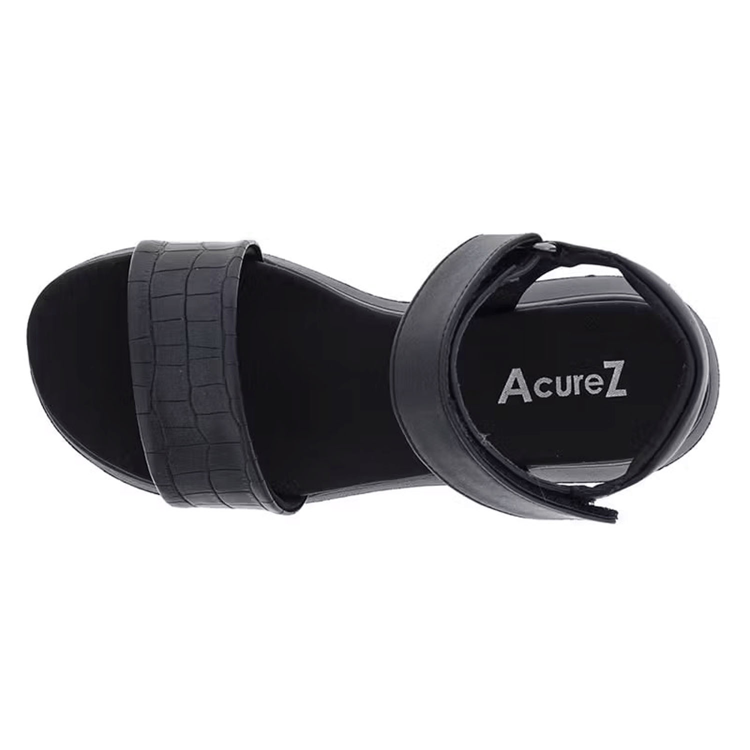 AcureZ 「軽×ラクサンダル」スポーツサンダル AO－10215 - 画像9