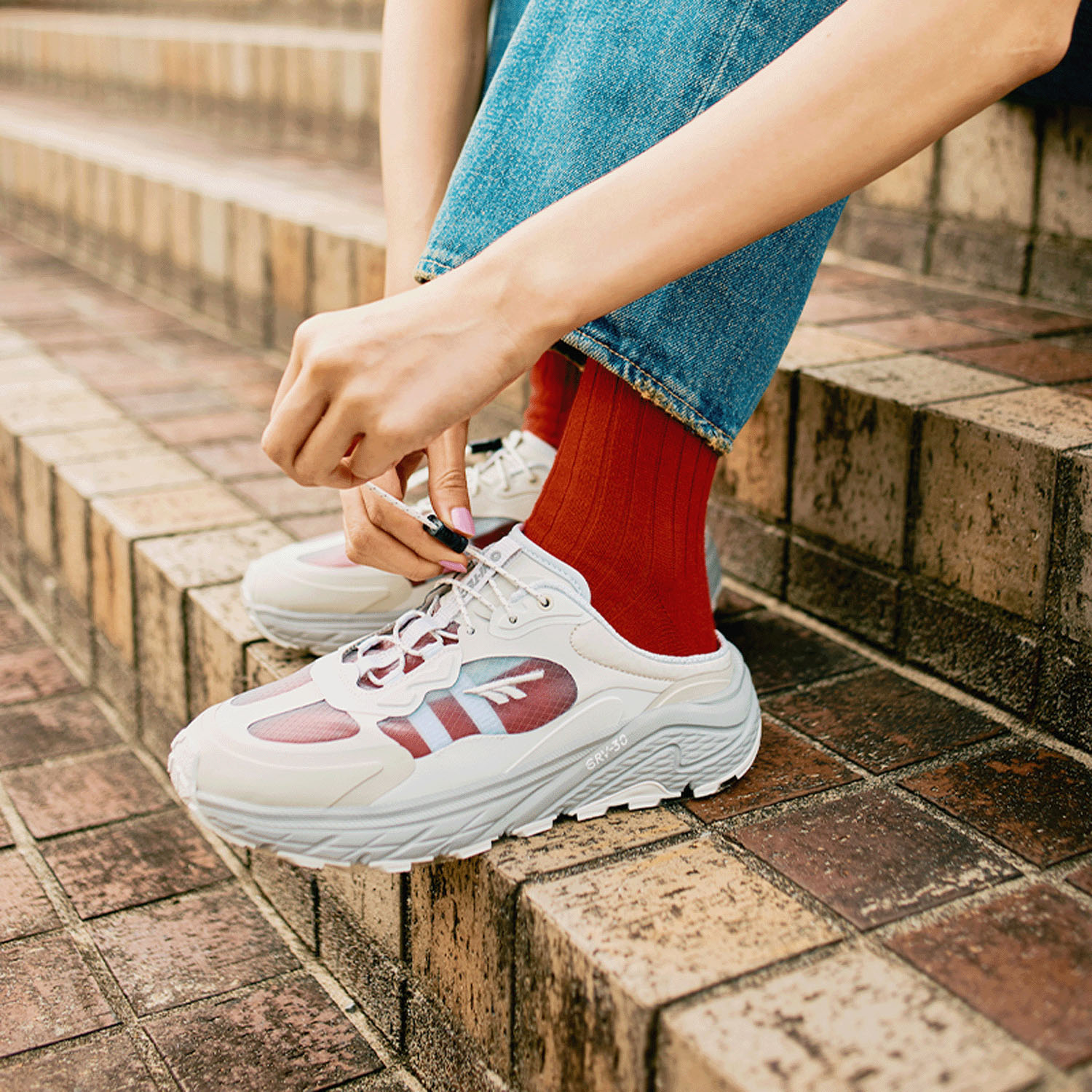 HI－TEC SD014 EASTEND FLOAT - 画像2